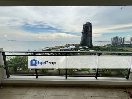Cerulean Bay @ Forest City High Floor Unit For Sale, Johor, 