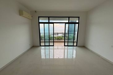 Cerulean Bay @ Forest City