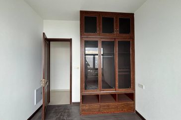 Cerulean Bay @ Forest City