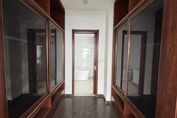 Cerulean Bay @ Forest City