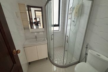 Cerulean Bay @ Forest City