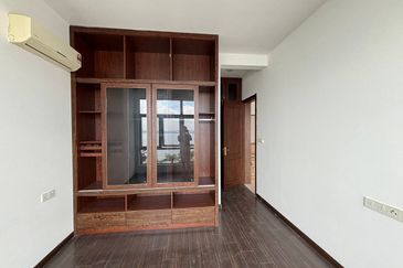 Cerulean Bay @ Forest City