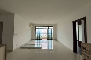 Cerulean Bay @ Forest City