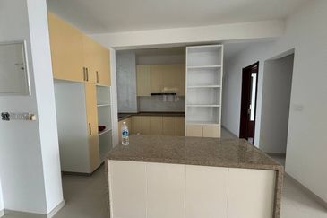 Cerulean Bay @ Forest City