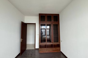 Cerulean Bay @ Forest City