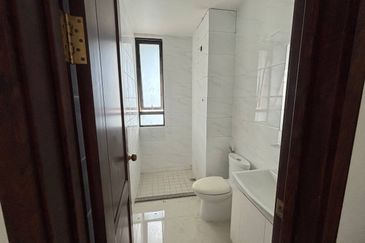 Cerulean Bay @ Forest City