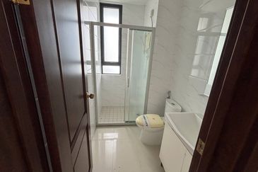 Cerulean Bay @ Forest City