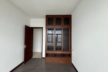 Cerulean Bay @ Forest City