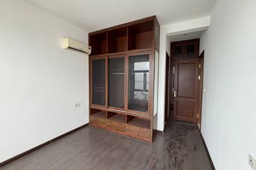 Cerulean Bay @ Forest City