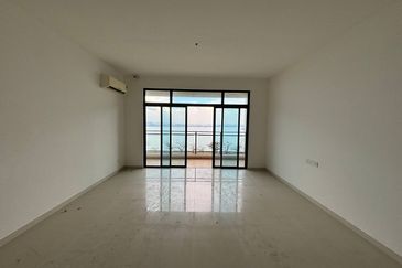 Cerulean Bay @ Forest City