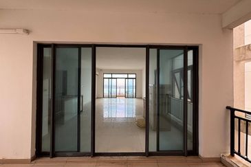 Cerulean Bay @ Forest City