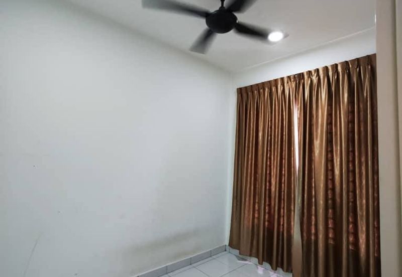 Imperial Jade Residenz @ Bandar Seri Alam