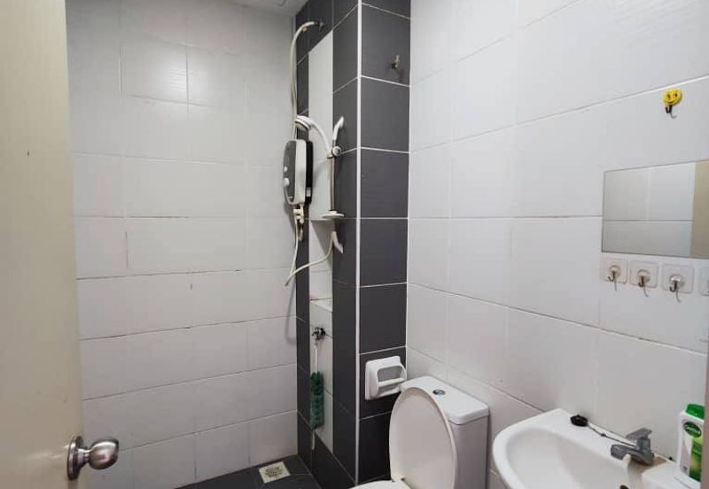 Imperial Jade Residenz @ Bandar Seri Alam