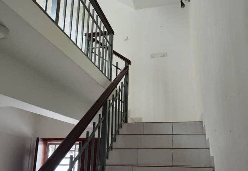 Imperial Jade Residenz @ Bandar Seri Alam