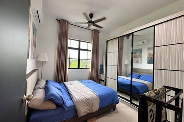 The Borough @ Eco Botanic 2