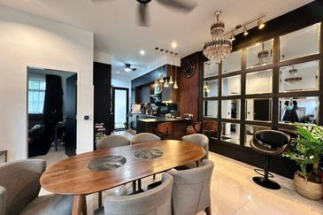 The Borough @ Eco Botanic 2