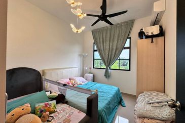 The Borough @ Eco Botanic 2