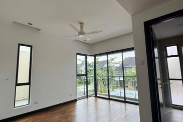 Bayou Creek, Leisure Farm