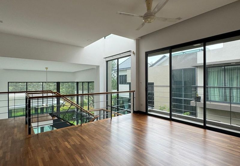 Bayou Creek, Leisure Farm