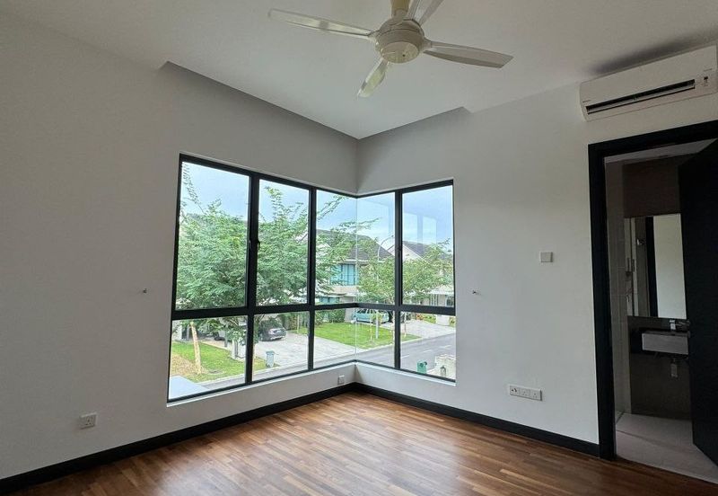 Bayou Creek, Leisure Farm