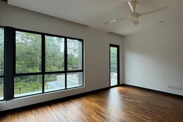 Bayou Creek, Leisure Farm