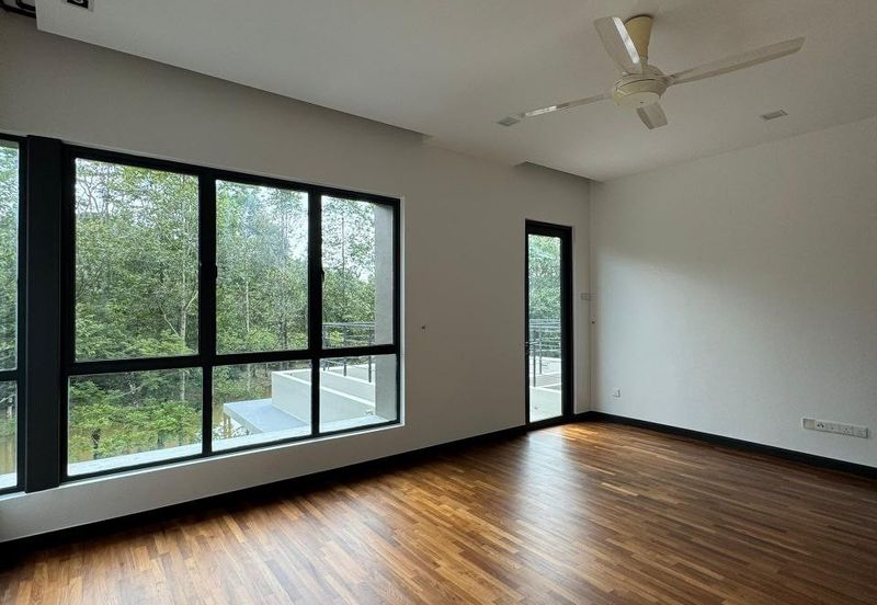 Bayou Creek, Leisure Farm