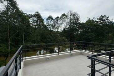 Bayou Creek, Leisure Farm