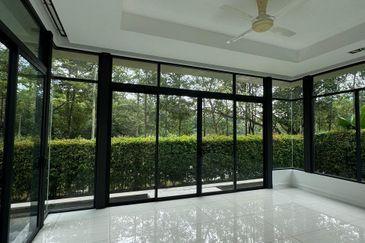 Bayou Creek, Leisure Farm