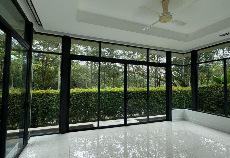 Bayou Creek, Leisure Farm