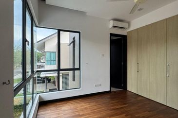 Bayou Creek, Leisure Farm