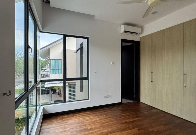 Bayou Creek, Leisure Farm