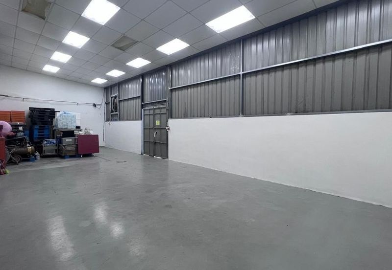 Taman Tan Sri Yaacob