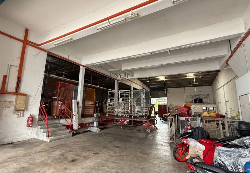 Taman Tan Sri Yaacob