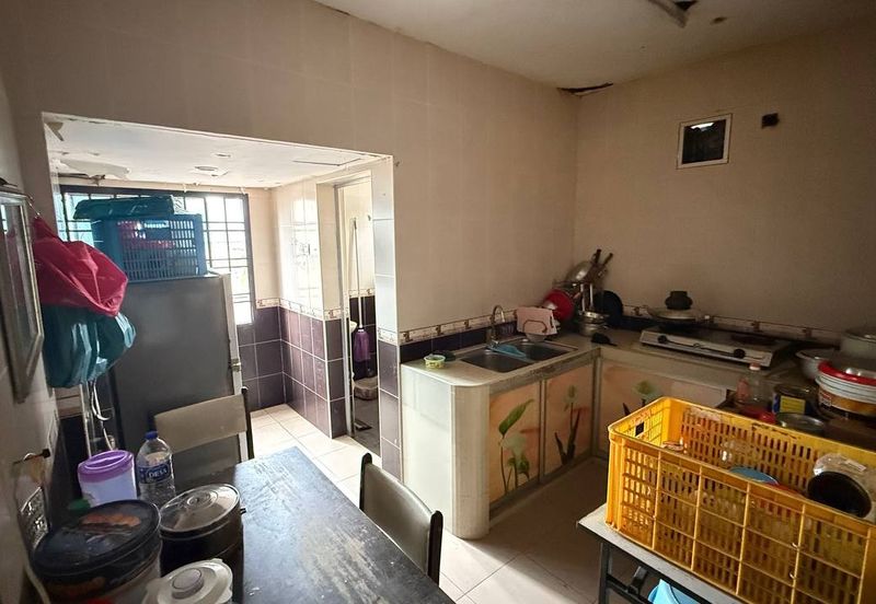 Taman Tan Sri Yaacob