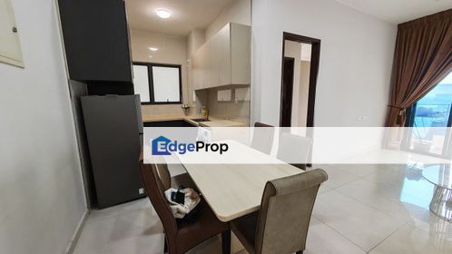 Royal Strand @ Country Garden Danga Bay High Floor Unit For Sale, Johor, Johor Bahru