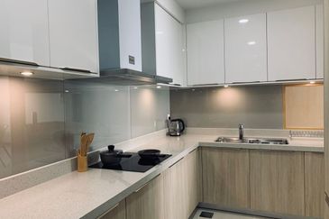 Southern Marina Residences