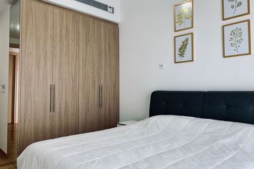 Southern Marina Residences