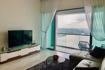 Southern Marina Residences