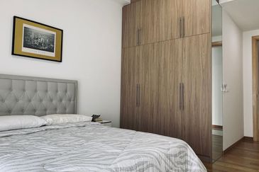 Southern Marina Residences