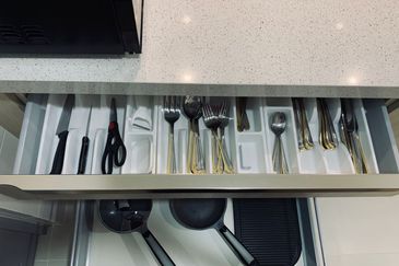 Southern Marina Residences