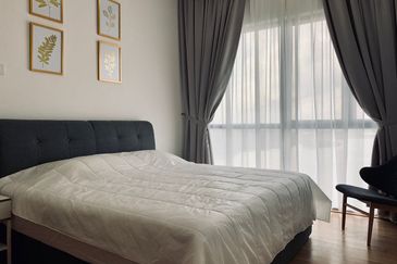 Southern Marina Residences