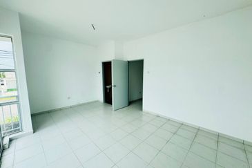 Taman Scientex Utama