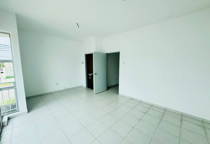 Taman Scientex Utama