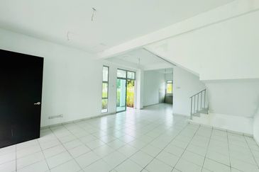 Taman Scientex Utama