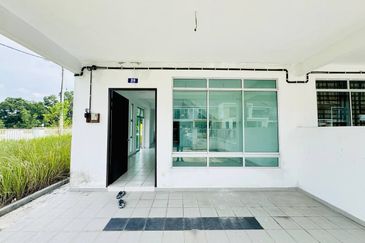 Taman Scientex Utama