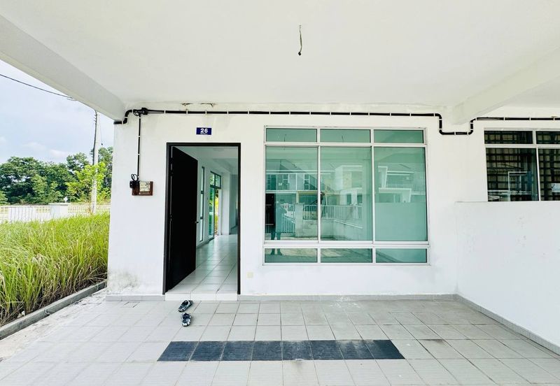 Taman Scientex Utama