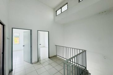 Taman Scientex Utama