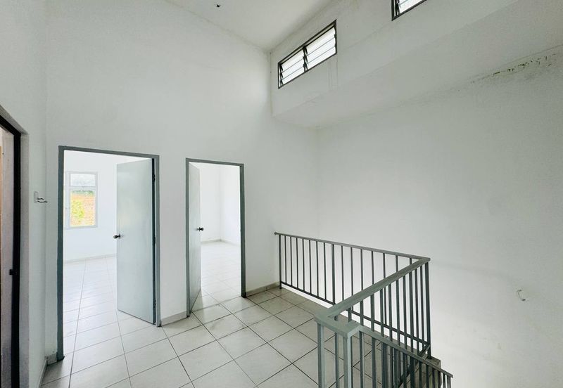 Taman Scientex Utama