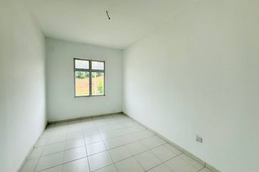 Taman Scientex Utama