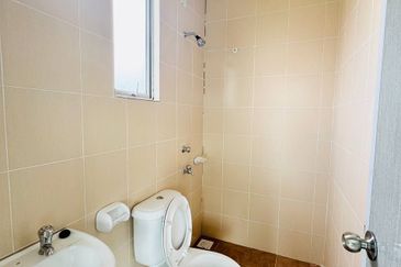 Taman Scientex Utama